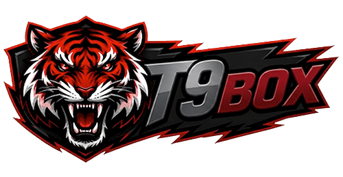 t9box
