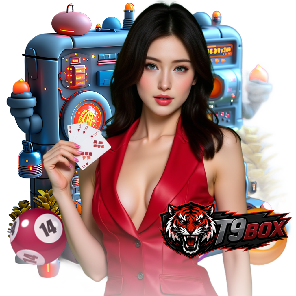 t9box คาสิโน 